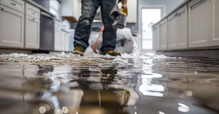Water damage restoration companies near me in Elsberry, MO - Emergency flood extraction